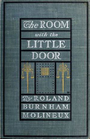 [Gutenberg 53256] • The Room with the Little Door